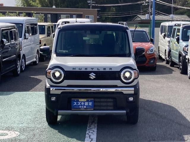 ハスラータフワイルド