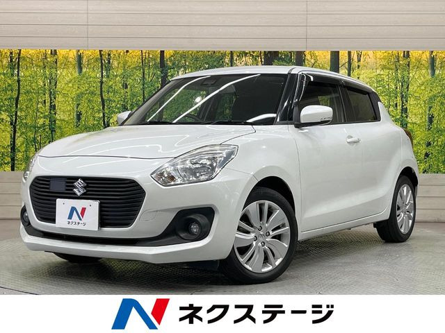 スズキ スイフト 愛知県の中古車一覧｜中古車検索 - 価格.com