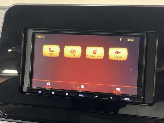 �����i�r�A�ЊO�i�r�Ȃǂ����t���\�ł�!�傫�ȃT�C�Y�̃i�r��t���������͂��C�y�ɂ��q�˂�������!!