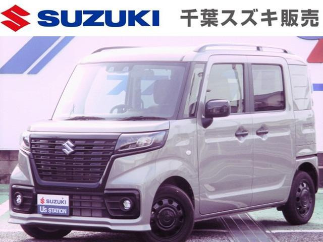 スペーシアベースXF