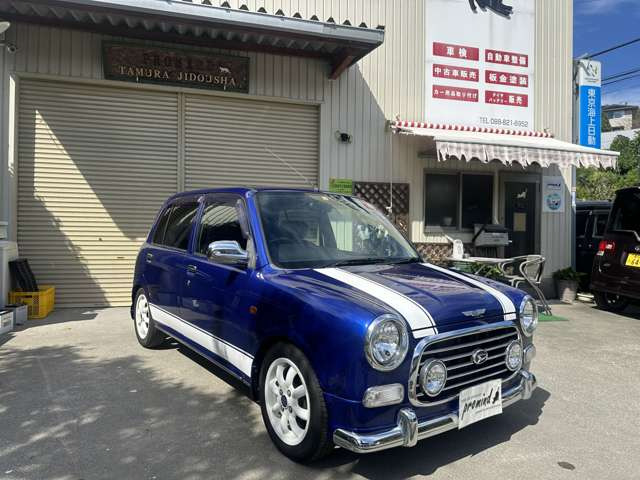 ミラジーノミニライトスペシャル