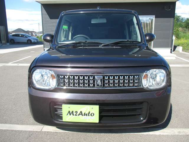 アルトラパンXL