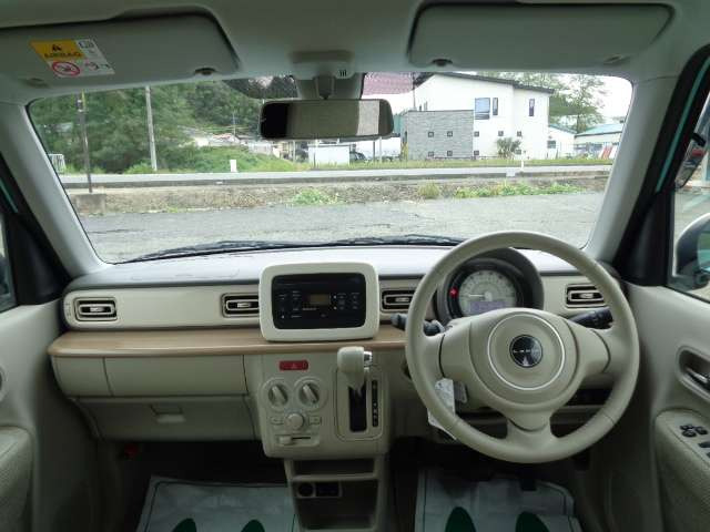 アルトラパンS 4WD