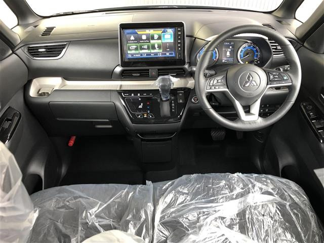 デリカミニT プレミアム