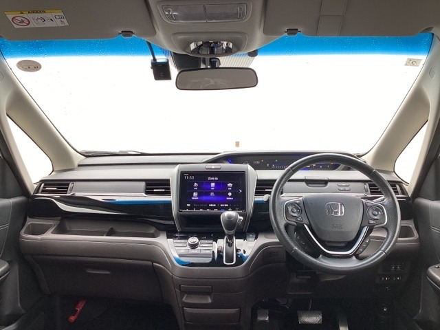 フリード1.5 モデューロX ホンダセンシング