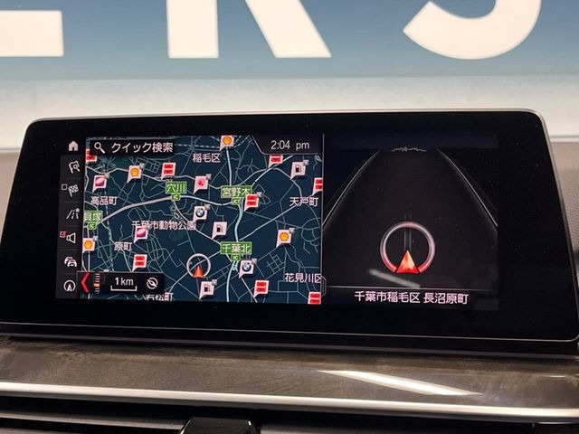 ●HDD純正ナビ:一体感のあるナビは、高級感ある車内を演出してくれます。オーディオ機能も充実しておりますので、運転もより楽しめます♪