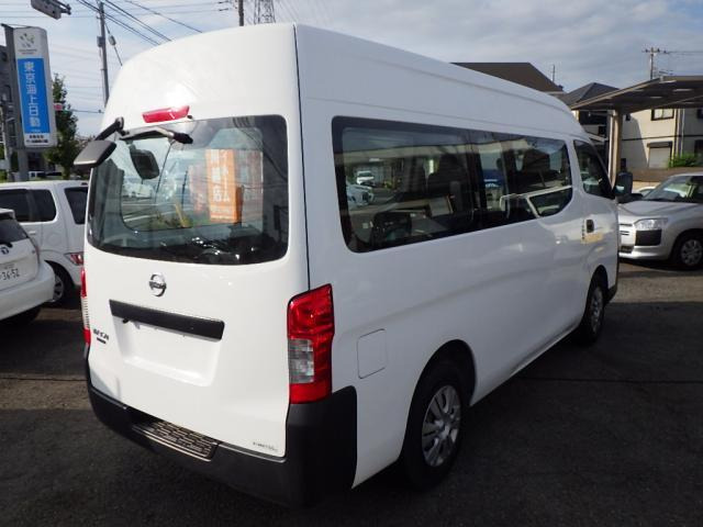 NV350キャラバン