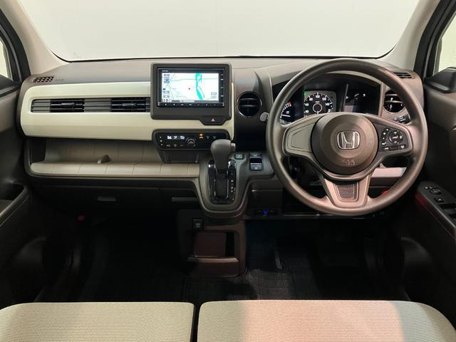 N-WGNG ホンダ センシング