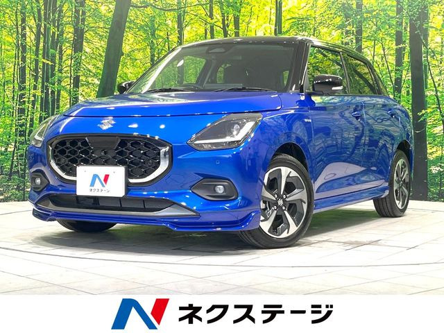 スズキ スイフト 愛知県の中古車一覧｜中古車検索 - 価格.com