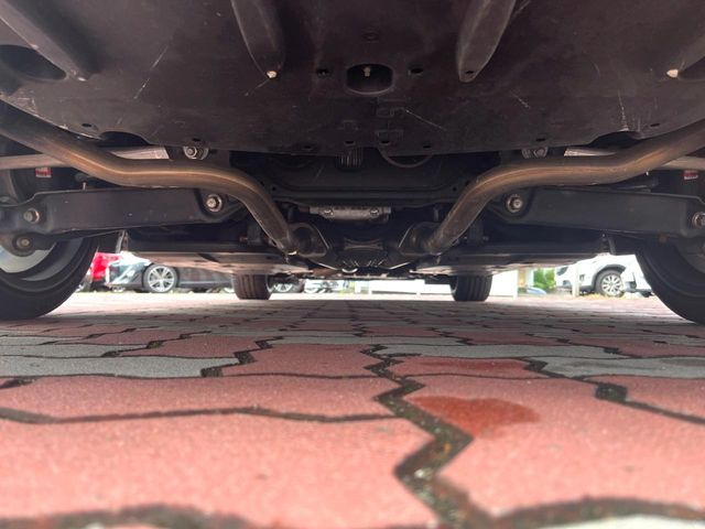 下回りがきれいなうちに、防錆加工の施工がオススメ。降雪地域はもちろん、沿岸部にお住いの方や、趣味でマリン・ウィンタースポーツをされる方にご好評いただいております。