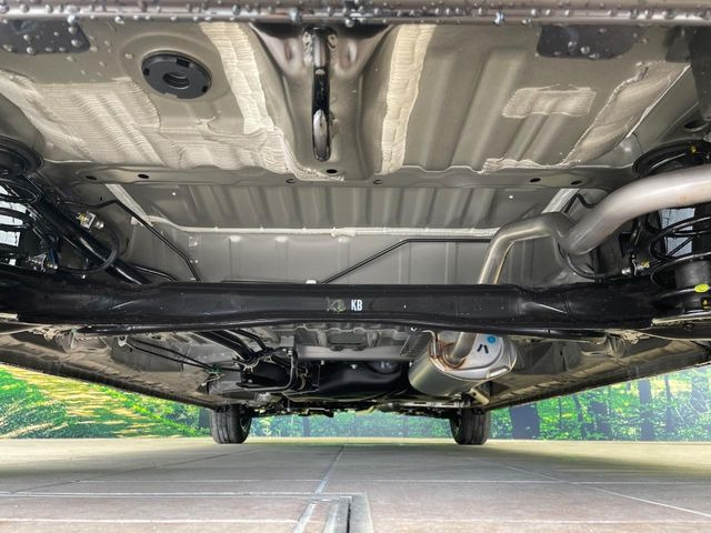 下回りがきれいなうちに、防錆加工の施工がオススメ。降雪地域はもちろん、沿岸部にお住いの方や、趣味でマリン・ウィンタースポーツをされる方にご好評いただいております。