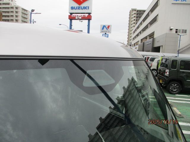 スペーシアカスタムハイブリッド(HYBRID)  GS