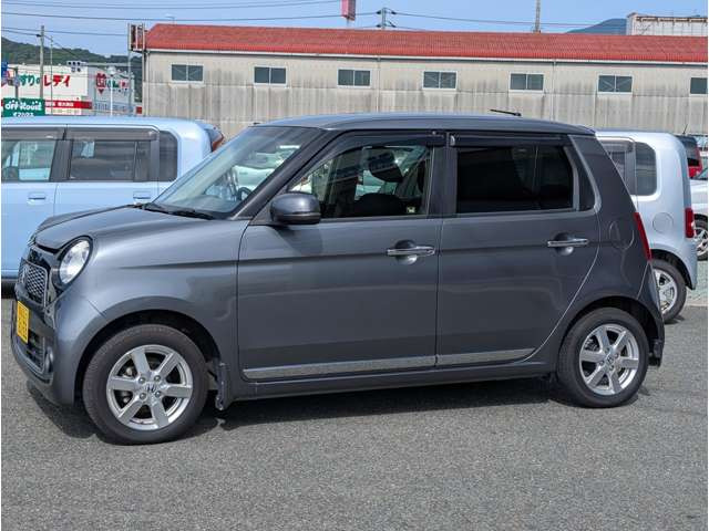 N-ONEプレミアム Lパッケージ