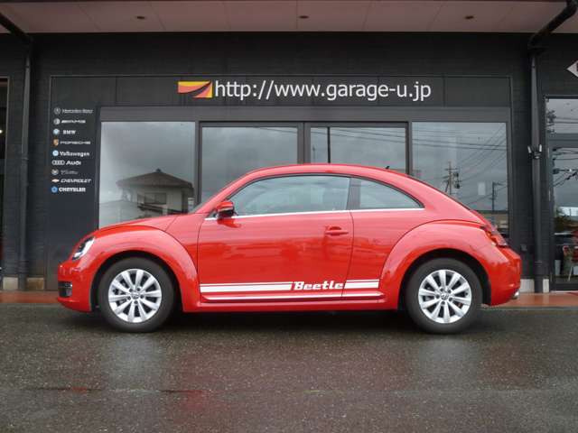 ザ・ビートルジャーニー