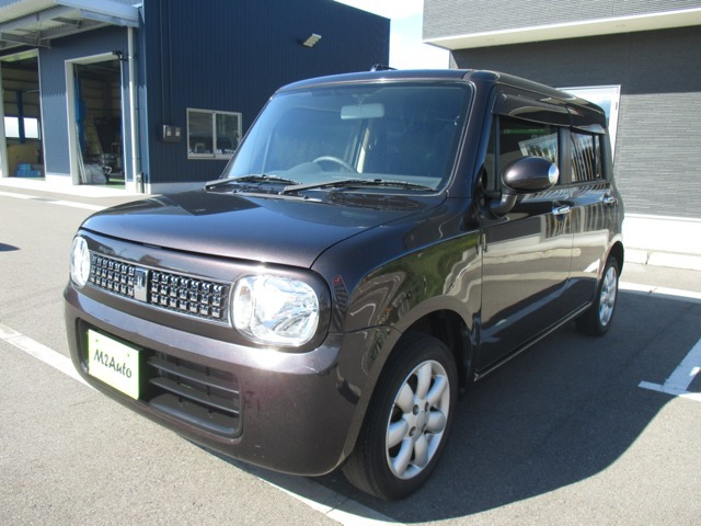 アルトラパンXL