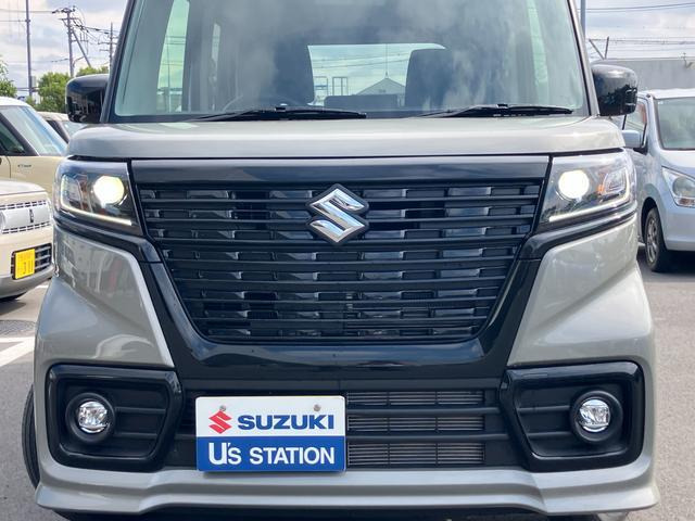 スペーシアベースXF