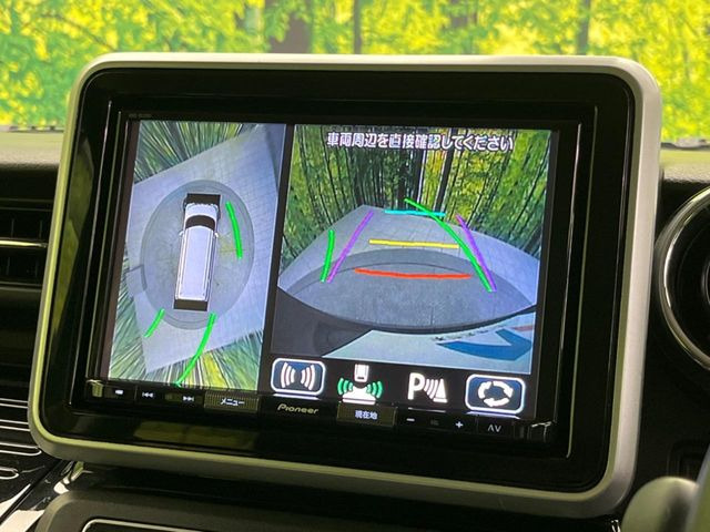 �y�S���ʃ��j�^�[�p�J�����z��p�̃J�����ɂ��A�ォ�猩���낵���悤�Ȏ��_��360�x�N���}�̎��͂��m�F���邱�Ƃ��ł��܂������p�������m�F���₷���A�����ꏊ�ł̐؂�Ԃ��⒓�Ԃ��X���[�Y�ɍs���܂��B