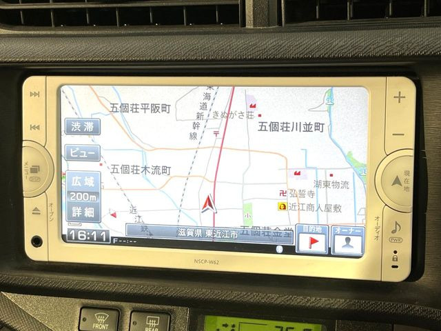 �y�����i�r�z�l�C�̏����i�r�𑕔��B�I�[�f�B�I�@�\���[�����Ă���ABluetooth�ڑ�����΂������̃X�}�z��MP3�v���C���[�̉��y���Đ��\!�����̉^�]������Ɋy�����Ȃ�܂�!!