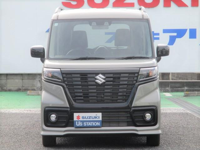 スペーシアベースXF