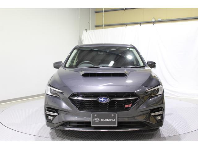 レヴォーグ1.8 STI スポーツ EX 4WD