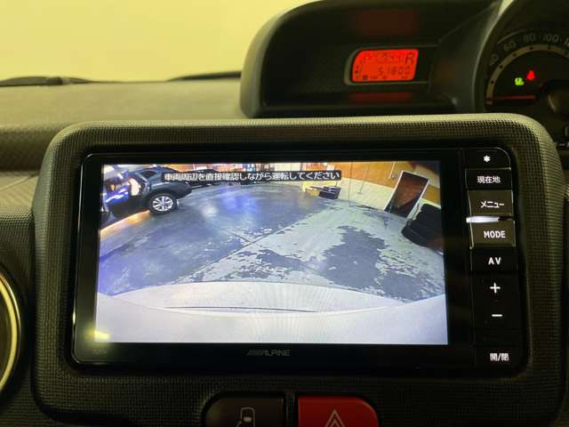 �����i�r�A�ЊO�i�r�Ȃǂ����t���\�ł�!�傫�ȃT�C�Y�̃i�r��t���������͂��C�y�ɂ��q�˂�������!!