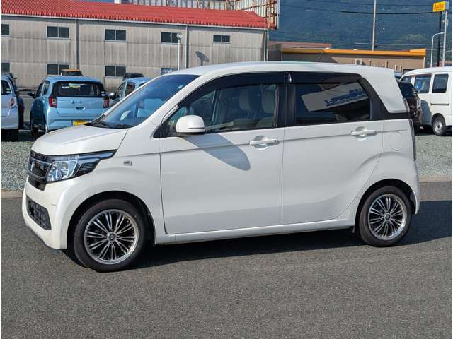 N-WGNG Aパッケージ