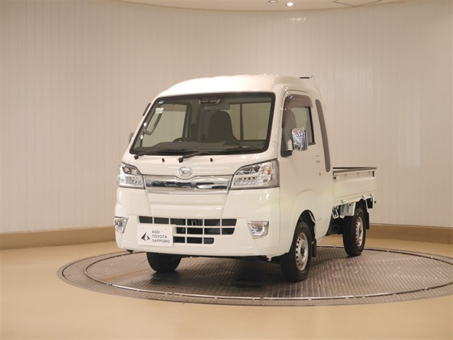 ハイゼットトラックジャンボ SAIIIt 4WD