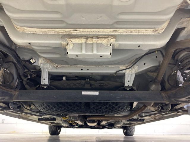 下回りがきれいなうちに、防錆加工の施工がオススメ。降雪地域はもちろん、沿岸部にお住いの方や、趣味でマリン・ウィンタースポーツをされる方にご好評いただいております。