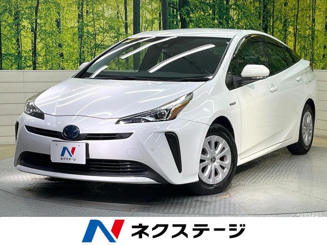 プリウス(トヨタ) 1.8 S 中古車画像