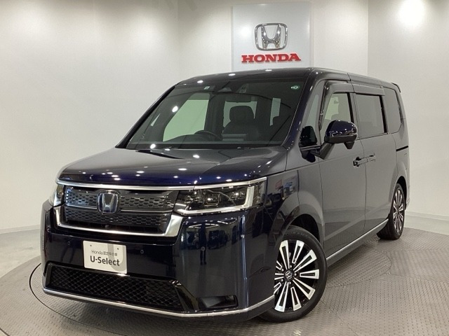 ステップワゴン