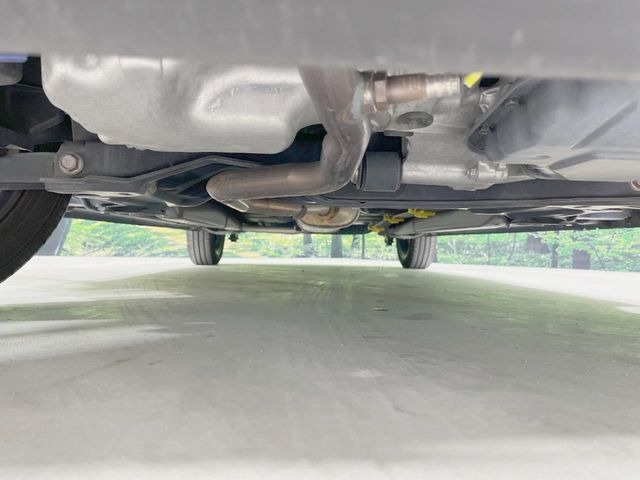 下回りがきれいなうちに、防錆加工の施工がオススメ。降雪地域はもちろん、沿岸部にお住いの方や、趣味でマリン・ウィンタースポーツをされる方にご好評いただいております。