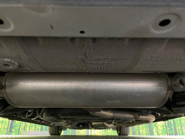 下回りがきれいなうちに、防錆加工の施工がオススメ。降雪地域はもちろん、沿岸部にお住いの方や、趣味でマリン・ウィンタースポーツをされる方にご好評いただいております。