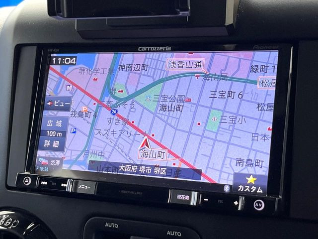 ��SD�i�r/�n�f�W:�I�[�f�B�I�@�\�[���̃i�r�ŁA�^�]�����y�����Ȃ�܂���i�r���������₷�������b�g������܂��̂ŁA�i�r�@�\�ɕs����������͐��񂲑��k����������