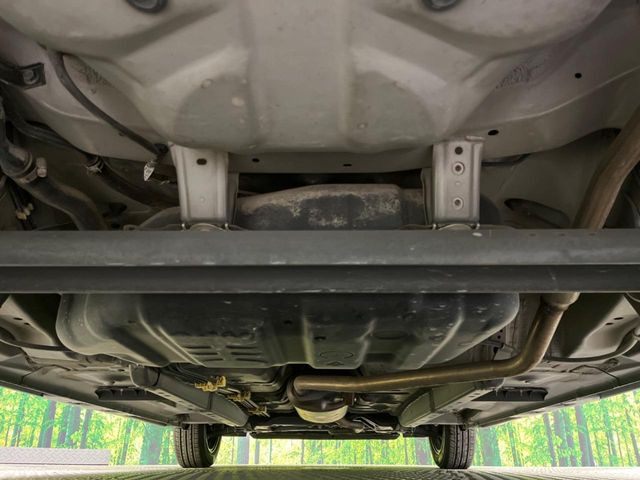 下回りがきれいなうちに、防錆加工の施工がオススメ。降雪地域はもちろん、沿岸部にお住いの方や、趣味でマリン・ウィンタースポーツをされる方にご好評いただいております。