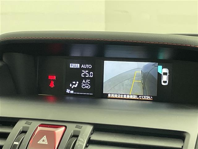 レヴォーグ1.6 STI スポーツ アイサイト 4WD