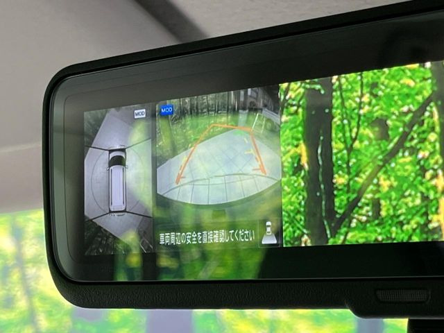 �y�}���`�A���E���h���j�^�[�z��p�̃J�����ɂ��A�ォ�猩���낵���悤�Ȏ��_��360�x�N���}�̎��͂��m�F���邱�Ƃ��ł��܂������p�������m�F���₷���A�����ꏊ�ł̐؂�Ԃ��⒓�Ԃ��X���[�Y�ɍs���܂��B