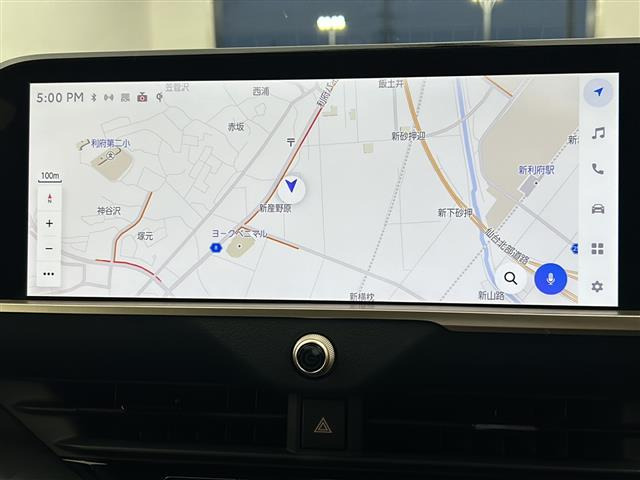 クラウンクロスオーバー2.5 G アドバンスト E-Four 4WD