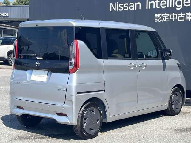 デイズルークスX