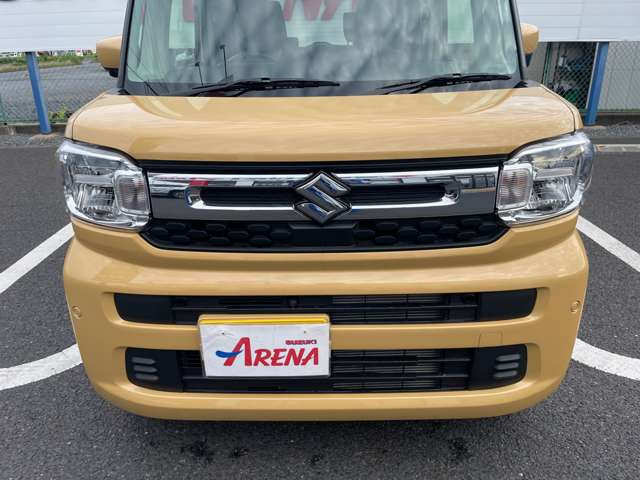 スペーシアハイブリッド(HYBRID)  X