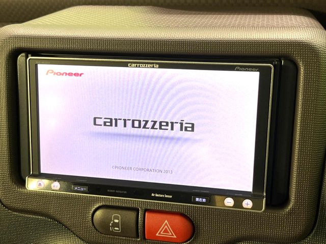 【ナビゲーション】使いやすいナビで目的地までしっかり案内してくれます。各種オーディオ再生機能も充実しており、お車の運転がさらに楽しくなります!!