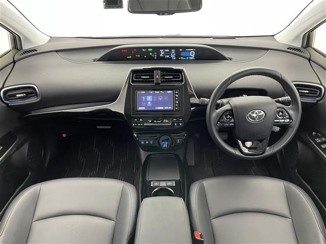 プリウス1.8 A ツーリングセレクション