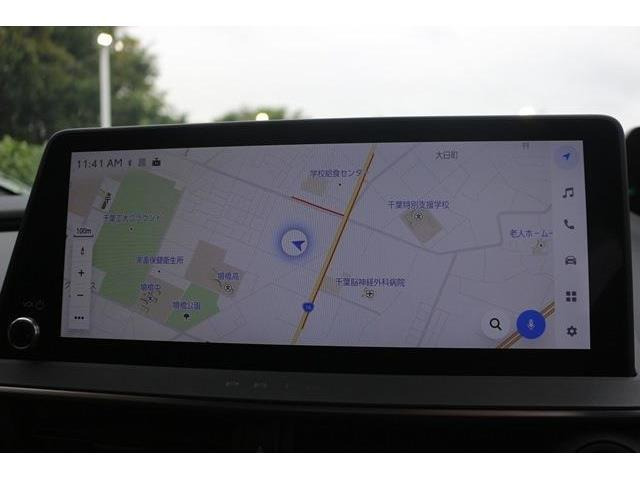 大好評のボディコーティング「ハイモースコート」もご納車までに施工可能。雨染みや線傷など中古車だからと諦めていませんか?ピカピカの状態でお乗り出しいただけます。