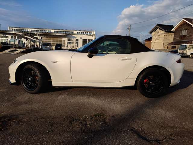 ロードスター1.5 RS