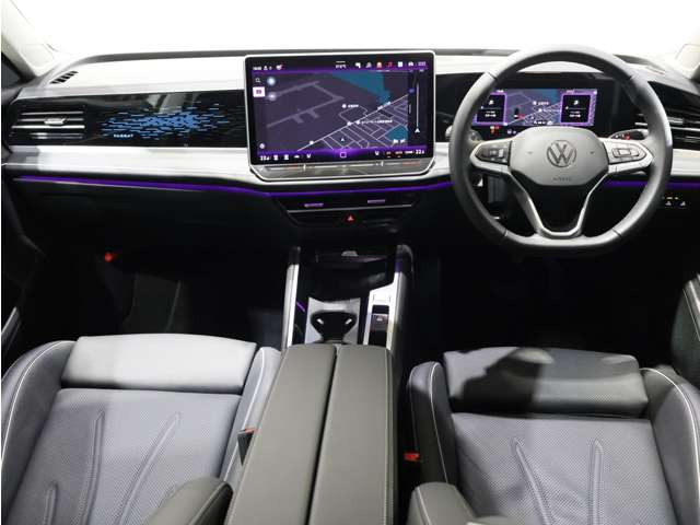 パサートTDI 4モーション エレガンス ディーゼル 4WD