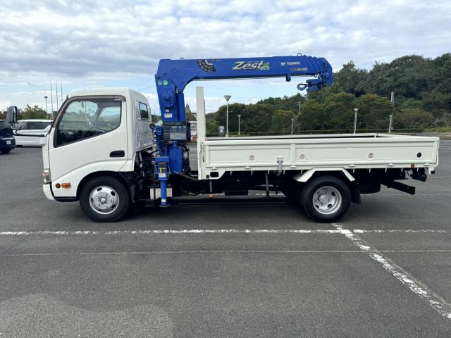 デュトロクレーン