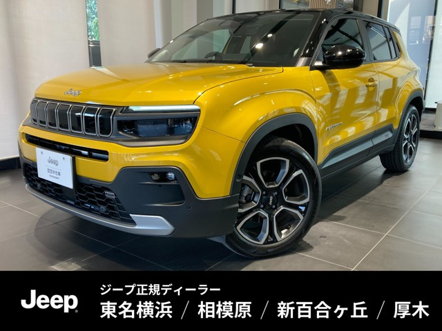 アベンジャーローンチ エディション