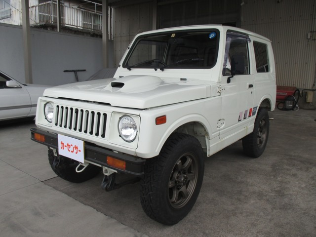 ジムニー