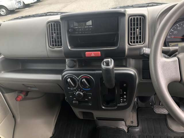 エブリイPC ハイルーフ 4WD