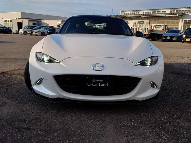 ロードスター1.5 RS