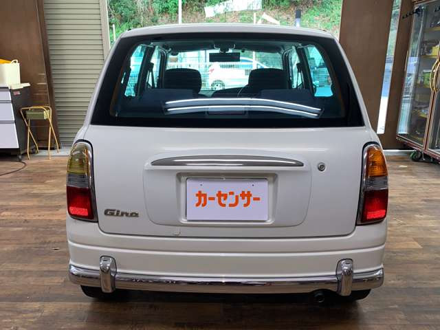 ミラジーノミニライトスペシャル